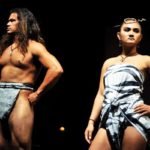 Must See: MAMo at the MACC: Wearable Art Show